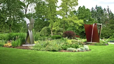 Modfountain.com - Landscape Design in Centerport, NY