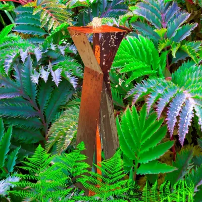 Modfountain.com - Landscape Design in Centerport, NY