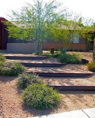 Modland Design LLC - Outdoor Lighting Installation in Phoenix, AZ