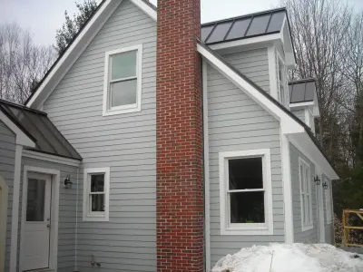 Chesebro Construction - Roofing & Gutter Services in Bristol, ME