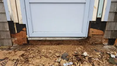 Benson Builders Inc - Patio Design & Installation in Buzzards Bay, MA