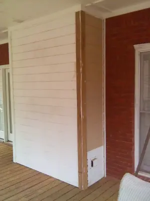 Maintenance — Home Renovation & Remodeling Services project by Barry Sheffield Design And Remodel