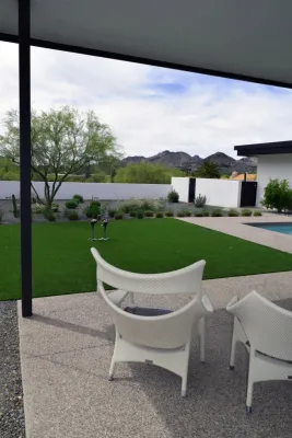 Modland Design LLC - Outdoor Lighting Installation in Phoenix, AZ