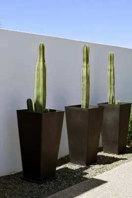 Modland Design LLC - Outdoor Lighting Installation in Phoenix, AZ