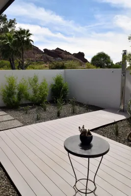 Modland Design LLC - Outdoor Lighting Installation in Phoenix, AZ