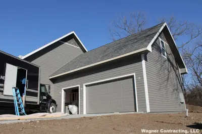Wagner Contracting LLC - Deck Building & Repair in Lawrence, KS