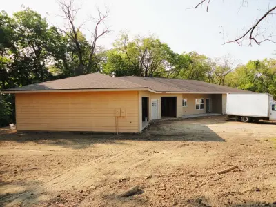 Wagner Contracting LLC - Deck Building & Repair in Lawrence, KS
