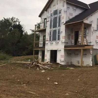 R&S Construction - Bathroom Remodeling in Amelia, OH