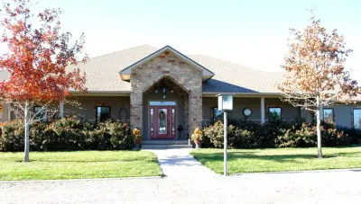 Thomas Quality homes - Deck Building & Repair in Great Bend, KS