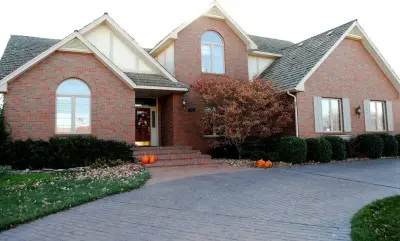 Thomas Quality homes - Deck Building & Repair in Great Bend, KS