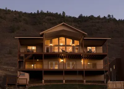 SACHS Construction LLC. - Commercial Construction Services in Colorado Springs, CO