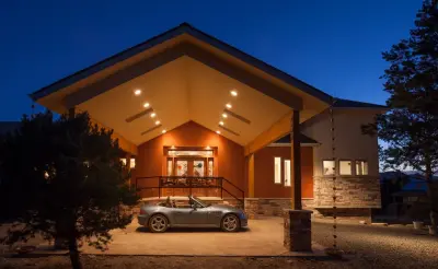SACHS Construction LLC. - Commercial Construction Services in Colorado Springs, CO
