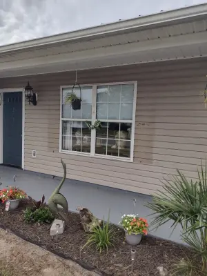 Rowe's Painting and Carpentry - Patio Design & Installation in Conway, SC