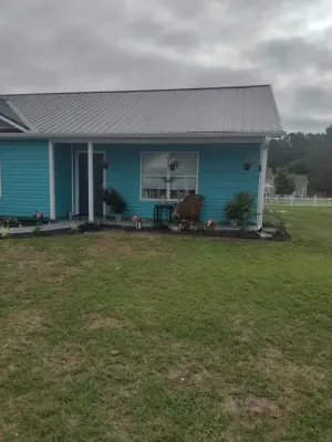 Rowe's Painting and Carpentry - Patio Design & Installation in Conway, SC