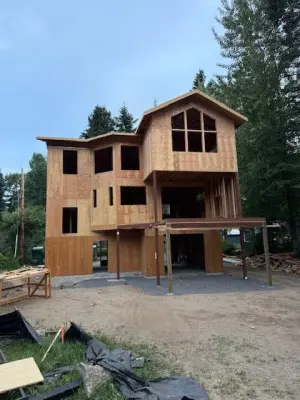 Atoz Construction Services LLC - Door Installation & Replacement in Royal City, WA