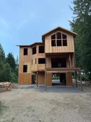 Atoz Construction Services LLC - Door Installation & Replacement in Royal City, WA