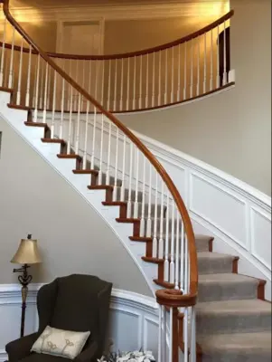B. L. Ward & Associates, LLC - Carpentry & Woodworking in Wilmington, DE