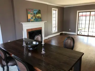 B. L. Ward & Associates, LLC - Carpentry & Woodworking in Wilmington, DE