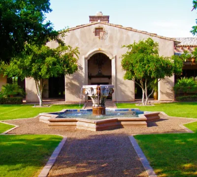 Modland Design LLC - Outdoor Lighting Installation in Phoenix, AZ