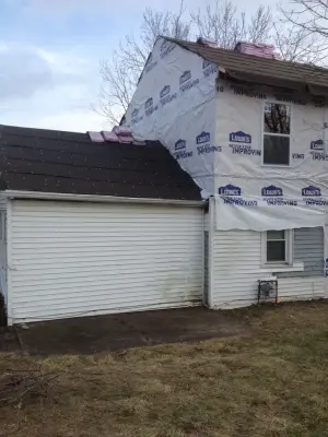 360King's Contracting - Foundation Installation & Repair in Trenton, OH