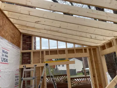 Sanbury Construction - Basement Waterproofing in Adamstown, PA