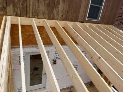 Sanbury Construction - Basement Waterproofing in Adamstown, PA
