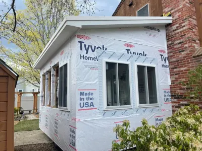 Sanbury Construction - Basement Waterproofing in Adamstown, PA