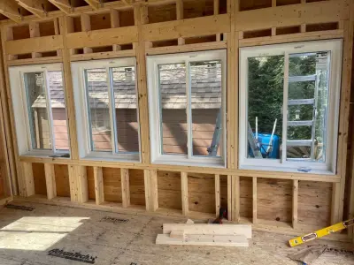 Sanbury Construction - Basement Waterproofing in Adamstown, PA