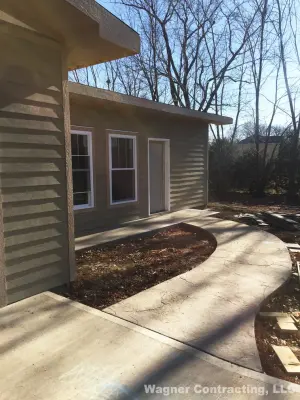 Rae Residence — Home Renovation & Remodeling Services project by Wagner Contracting LLC