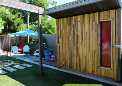 Modland Design LLC - Outdoor Lighting Installation in Phoenix, AZ