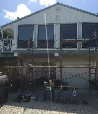 Vogt-Spear Corp. - Deck Building & Repair in Key Largo, FL