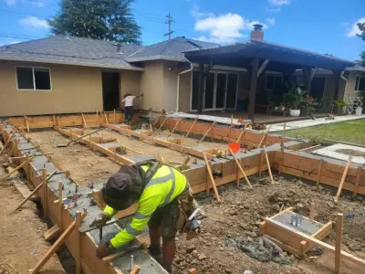 A2Z Builders - Commercial Construction Services in San Jose, CA