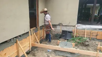 A2Z Builders - Commercial Construction Services in San Jose, CA