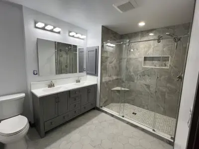 Fossil Creek Construction LLC - Countertop Installation Services in Loveland, CO