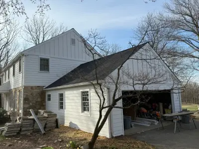 Key 2 Build Construction - Kitchen Remodeling in North Wales, PA