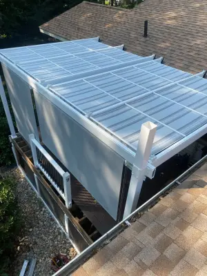Henderson Residential LLC - Drywall Installation & Repair in Bristol, CT