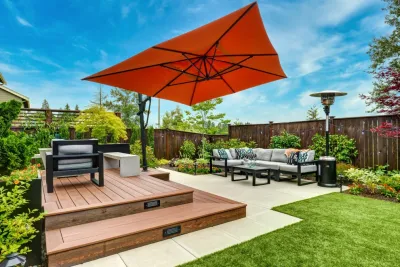 Molbak's Landscape Design + Construction - Garden Remodeling in Woodinville, WA