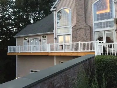 Henderson Residential LLC - Drywall Installation & Repair in Bristol, CT