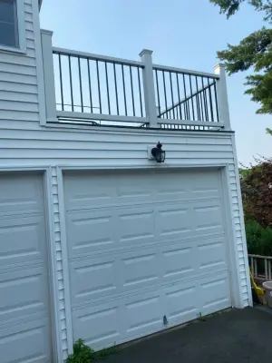 Henderson Residential LLC - Drywall Installation & Repair in Bristol, CT