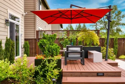 Molbak's Landscape Design + Construction - Garden Remodeling in Woodinville, WA