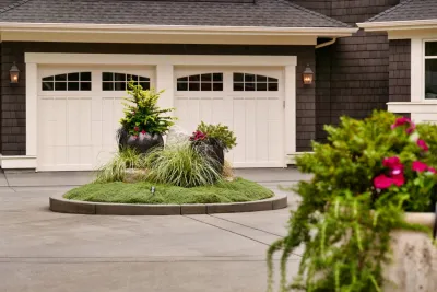 Molbak's Landscape Design + Construction - Garden Remodeling in Woodinville, WA