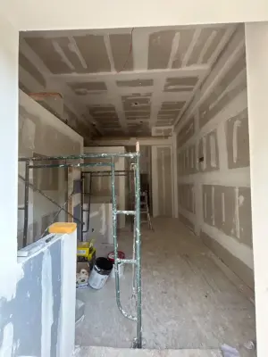 Henderson Residential LLC - Drywall Installation & Repair in Bristol, CT