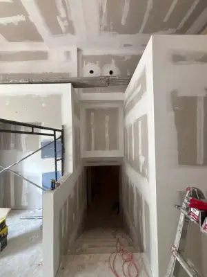 Henderson Residential LLC - Drywall Installation & Repair in Bristol, CT