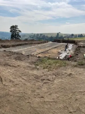 Issac CLS - Foundation Installation & Repair in Lewiston, ID