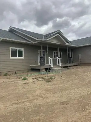 Issac CLS - Foundation Installation & Repair in Lewiston, ID