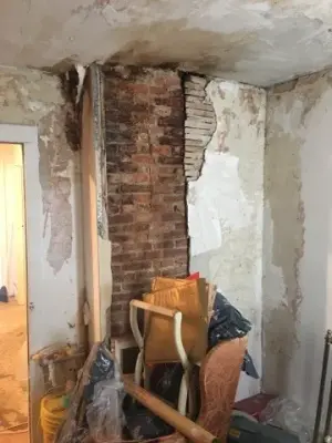 Dundon Construction LLC - Drywall Installation & Repair in Binghamton, NY