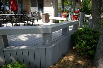 Finding Time, LLC. - Roofing & Gutter Services in Sherwood, WI