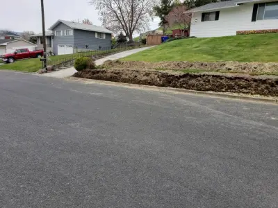 Support Barrier — Home Renovation & Remodeling Services project by 5-Star Finish Group