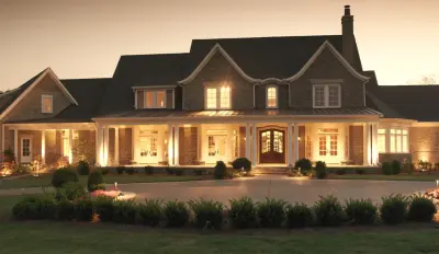 Castle Homes Custom Builds by Castle Homes