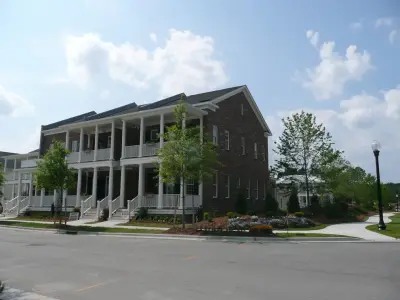 Artisan East Custom Homes - Architectural & Building Design Services in New Bern, NC